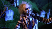 Beetlejuice [Blu-ray] DVDs & Blu-Rays Warner Bros.   