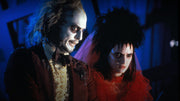 Beetlejuice [Blu-ray] DVDs & Blu-Rays Warner Bros.   