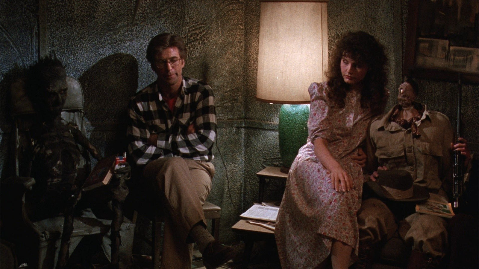Beetlejuice [DVD] DVDs & Blu-Rays Warner Bros.   