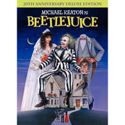 Beetlejuice [DVD] DVDs & Blu-Rays Warner Bros.   