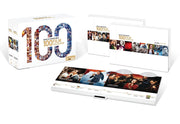 Best of Warner Brothers: 100 Film Collection [DVD Box Set] DVDs & Blu-Rays Warner Bros.   