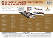 Best of Warner Brothers: 100 Film Collection [DVD Box Set] DVDs & Blu-Rays Warner Bros.   