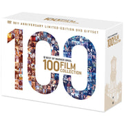 Best of Warner Brothers: 100 Film Collection [DVD Box Set] DVDs & Blu-Rays Warner Bros.   