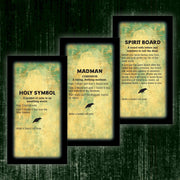 Betrayal at House on the Hill - 2nd Edition [Board Game, 3-6 Players] Board Game Avalon Hill Games   