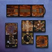 Betrayal Legacy [Board Game, 3-5 Players] Board Game Avalon Hill Games   