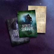 Betrayal Legacy [Board Game, 3-5 Players] Board Game Avalon Hill Games   