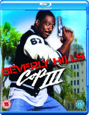Beverly Hills Cop [Blu-Ray 3-Movie Collection] DVDs & Blu-Rays Paramount Pictures   