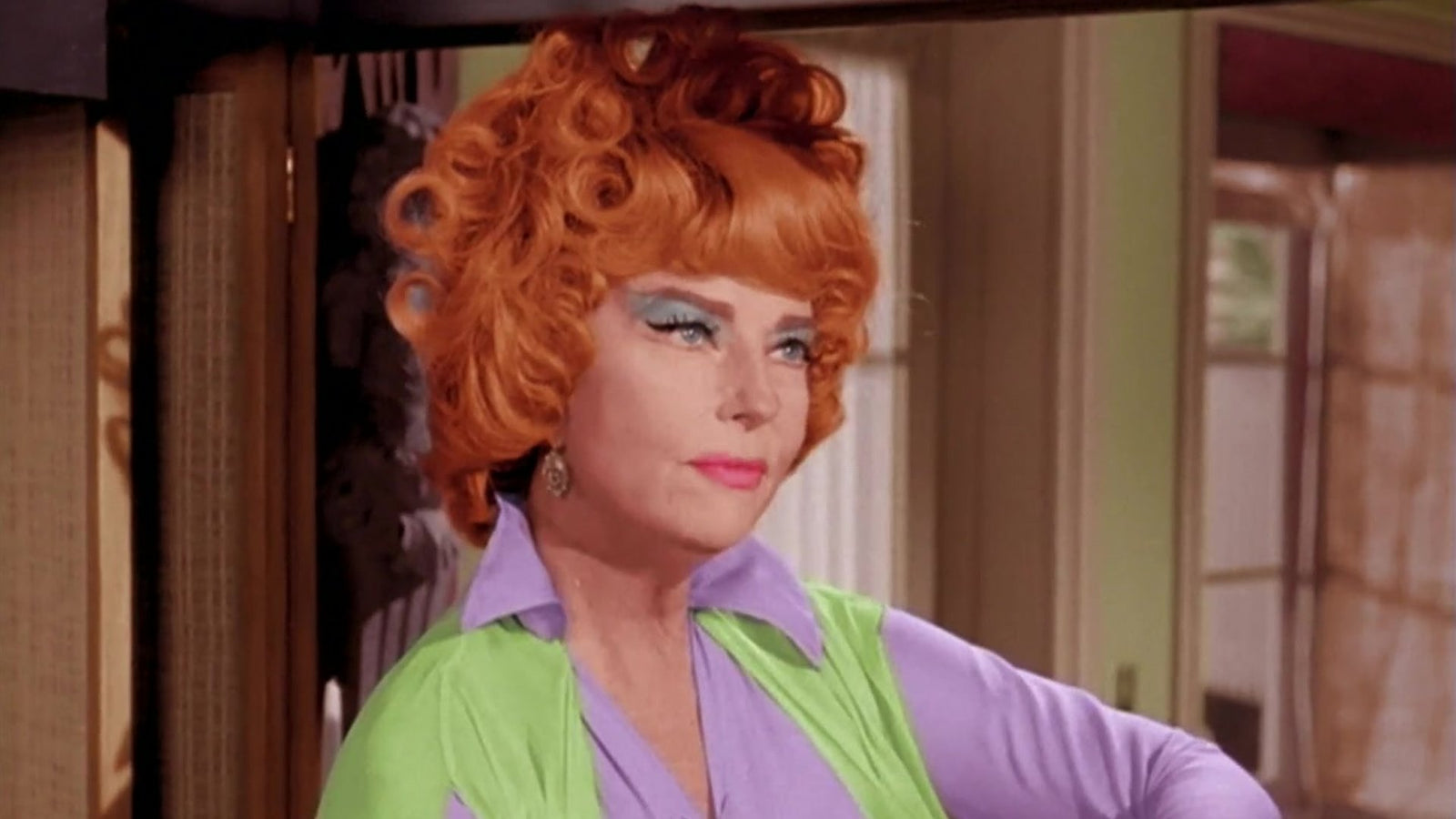 Bewitched: The Complete Series - Seasons 1-8 [DVD Box Set] DVDs & Blu-Rays Mill Creek Entertainment   