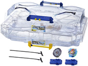 Beyblade Burst Evolution SwitchStrike Battle Tower Toys & Games Hasbro
