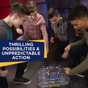 Beyblade Burst Evolution SwitchStrike Battle Tower Toys & Games Hasbro