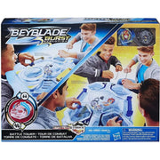 Beyblade Burst Evolution SwitchStrike Battle Tower Toys & Games Hasbro