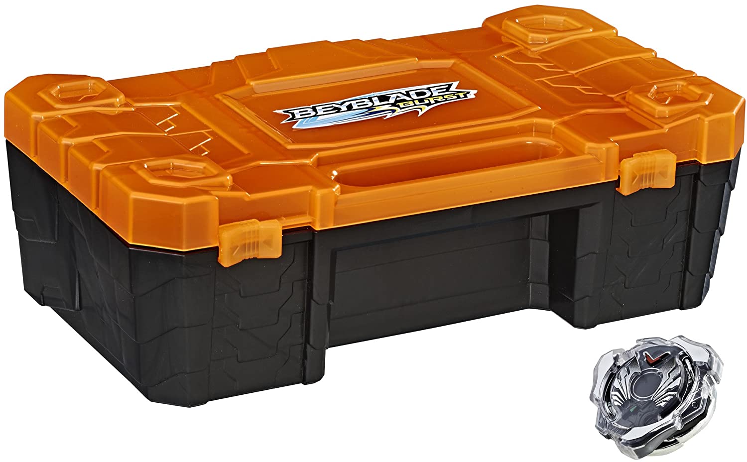 Beyblade Burst Beylocker Toys & Games Hasbro
