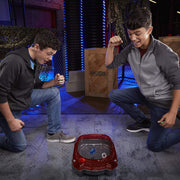Beyblade Burst Turbo Slingshock Rail Rush Battle Set Toys & Games Hasbro
