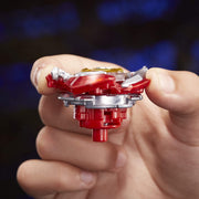 Beyblade Burst Turbo Slingshock Rail Rush Battle Set Toys & Games Hasbro