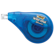 BIC Wite-Out EZ Correct - 8 Pack (6 Regular, 2 Mini) [House & Home] House & Home BIC   