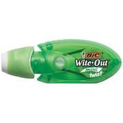 BIC Wite-Out EZ Correct - 8 Pack (6 Regular, 2 Mini) [House & Home] House & Home BIC   