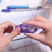 BIC Wite-Out EZ Correct - 8 Pack (6 Regular, 2 Mini) [House & Home] House & Home BIC   
