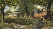 Big Buck Hunter Arcade [PlayStation 4] PlayStation 4 Video Game Maximum Games   