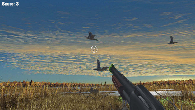 Big Buck Hunter Arcade [PlayStation 4] PlayStation 4 Video Game Maximum Games   