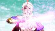 Bikini Warriors: The Complete Series  [Blu-Ray + Digital Box Set] DVDs & Blu-Rays Funimation   