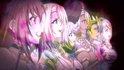 Bikini Warriors: The Complete Series  [Blu-Ray + Digital Box Set] DVDs & Blu-Rays Funimation   