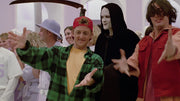 Bill & Ted's Bogus Journey: Collector's Edition - Limited Edition SteelBook [Blu-Ray] DVDs & Blu-Rays Shout Factory   