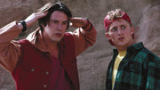 Bill & Ted's Bogus Journey: Collector's Edition - Limited Edition SteelBook [Blu-Ray] DVDs & Blu-Rays Shout Factory   