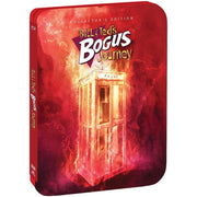 Bill & Ted's Bogus Journey: Collector's Edition - Limited Edition SteelBook [Blu-Ray] DVDs & Blu-Rays Shout Factory   