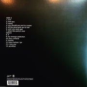 Billie Eilish - When We All Fall Asleep, Where Do We Go? - Target Exclusive Glow in the Dark Vinyl [Audio Vinyl] Audio CD/Vinyl Interscope Records   