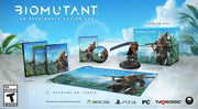 Biomutant - Collector's Edition [PlayStation 4] PlayStation 4 Video Game THQ Nordic   