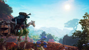 Biomutant [Xbox One / Xbox Series X] Xbox Series X Video Game THQ Nordic   