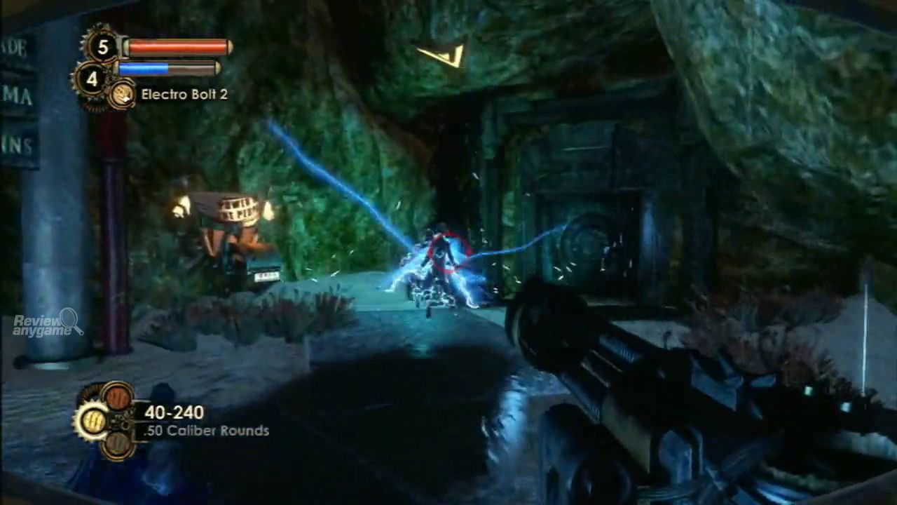 BioShock: Ultimate Rapture Edition [Xbox 360] Xbox 360 Video Game 2K Games   