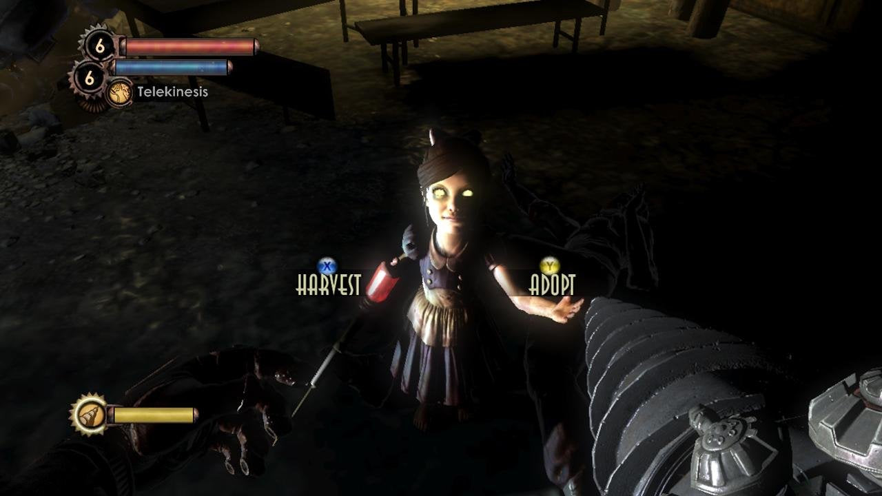 BioShock 2 - Special Edition [PlayStation 3] PlayStation 3 Video Game 2K Games   