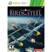 Birds of Steel [Xbox 360] Xbox 360 Video Game Konami   