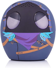 Bitty Boomers Fortnite Wireless Bluetooth Speaker - Raven [Electronics] Electronics Bitty Boomers   
