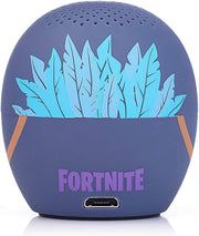 Bitty Boomers Fortnite Wireless Bluetooth Speaker - Raven [Electronics] Electronics Bitty Boomers   
