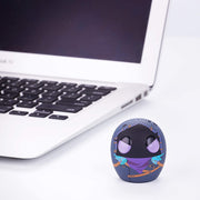 Bitty Boomers Fortnite Wireless Bluetooth Speaker - Raven [Electronics] Electronics Bitty Boomers   