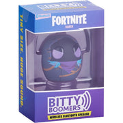 Bitty Boomers Fortnite Wireless Bluetooth Speaker - Raven [Electronics] Electronics Bitty Boomers   