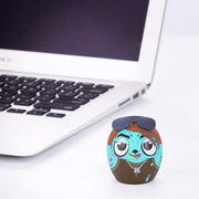 Bitty Boomers Fortnite Wireless Bluetooth Speaker - Ghoul Trooper [Electronics] Electronics Bitty Boomers   