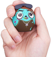 Bitty Boomers Fortnite Wireless Bluetooth Speaker - Ghoul Trooper [Electronics] Electronics Bitty Boomers   
