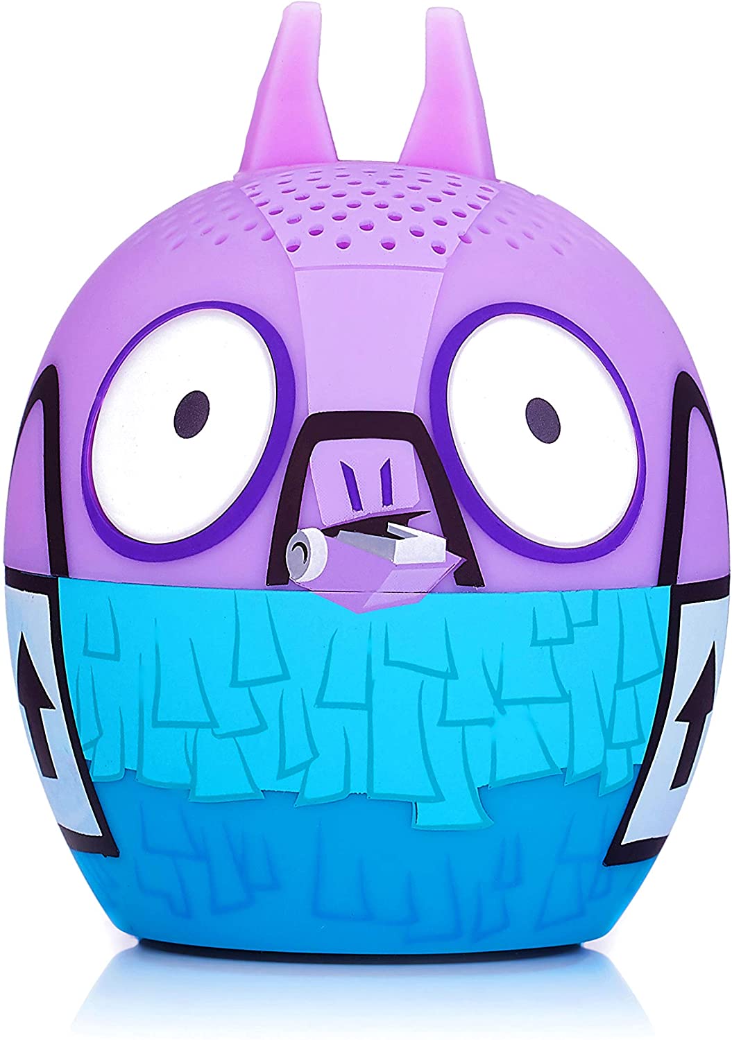 Bitty Boomers Fortnite Wireless Bluetooth Speaker - Llama [Electronics] Electronics Bitty Boomers   