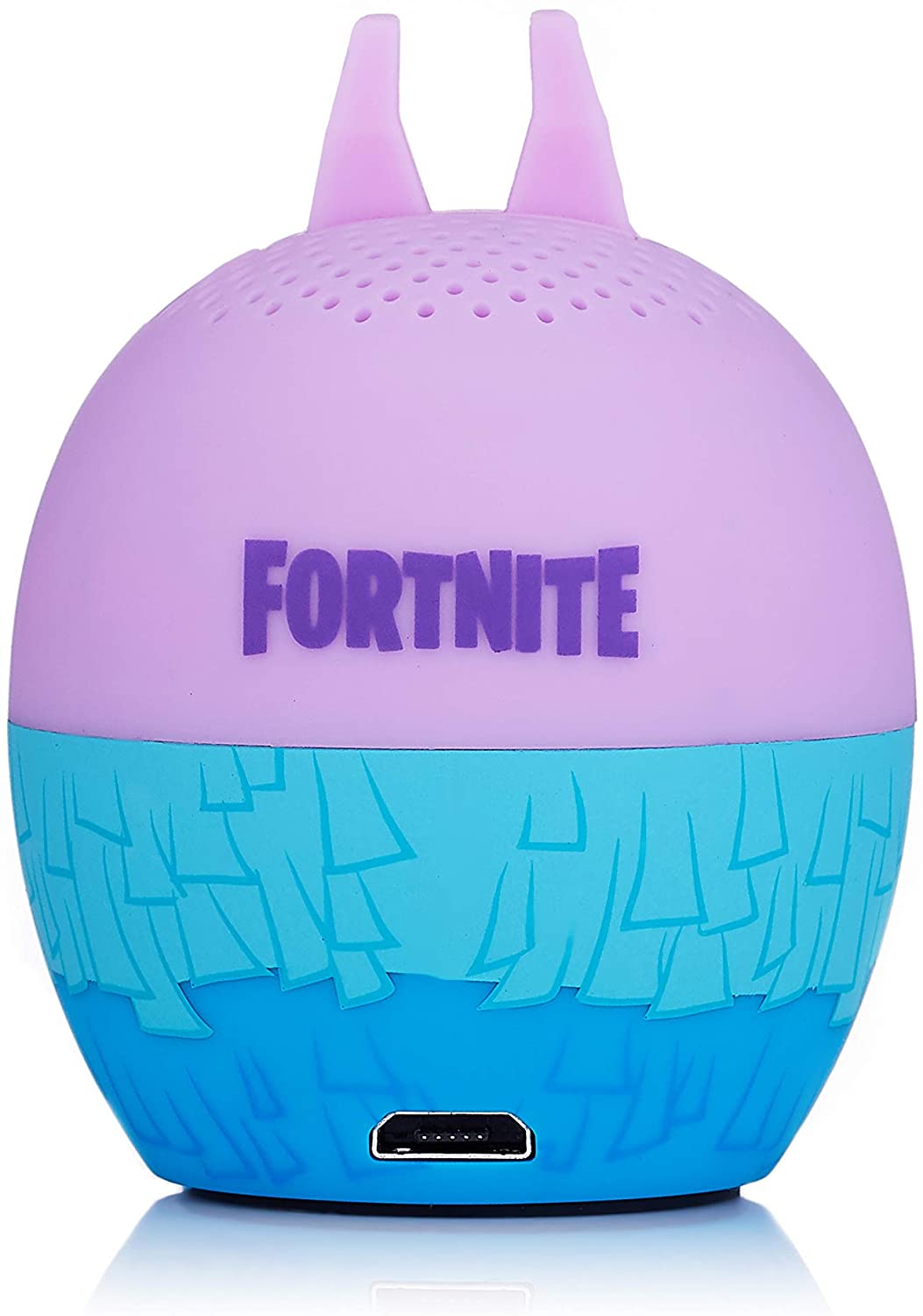 Bitty Boomers Fortnite Wireless Bluetooth Speaker - Llama [Electronics] Electronics Bitty Boomers   