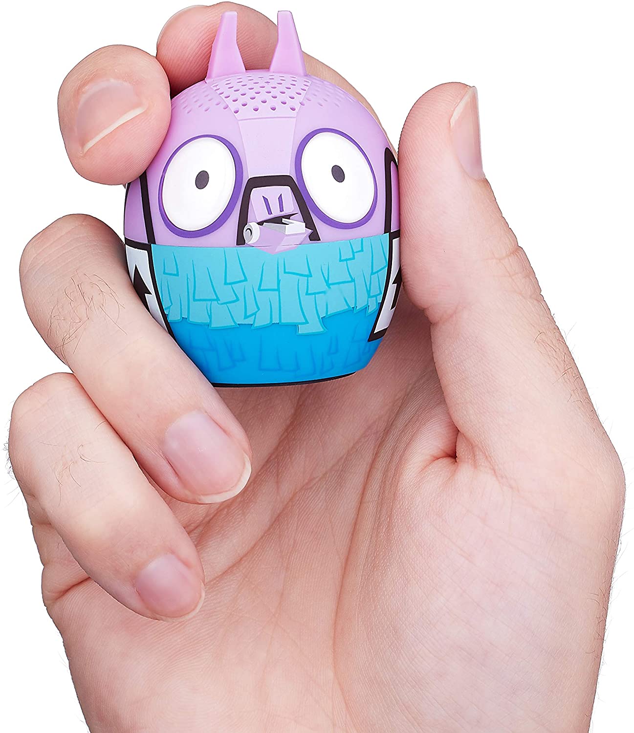 Bitty Boomers Fortnite Wireless Bluetooth Speaker - Llama [Electronics] Electronics Bitty Boomers   