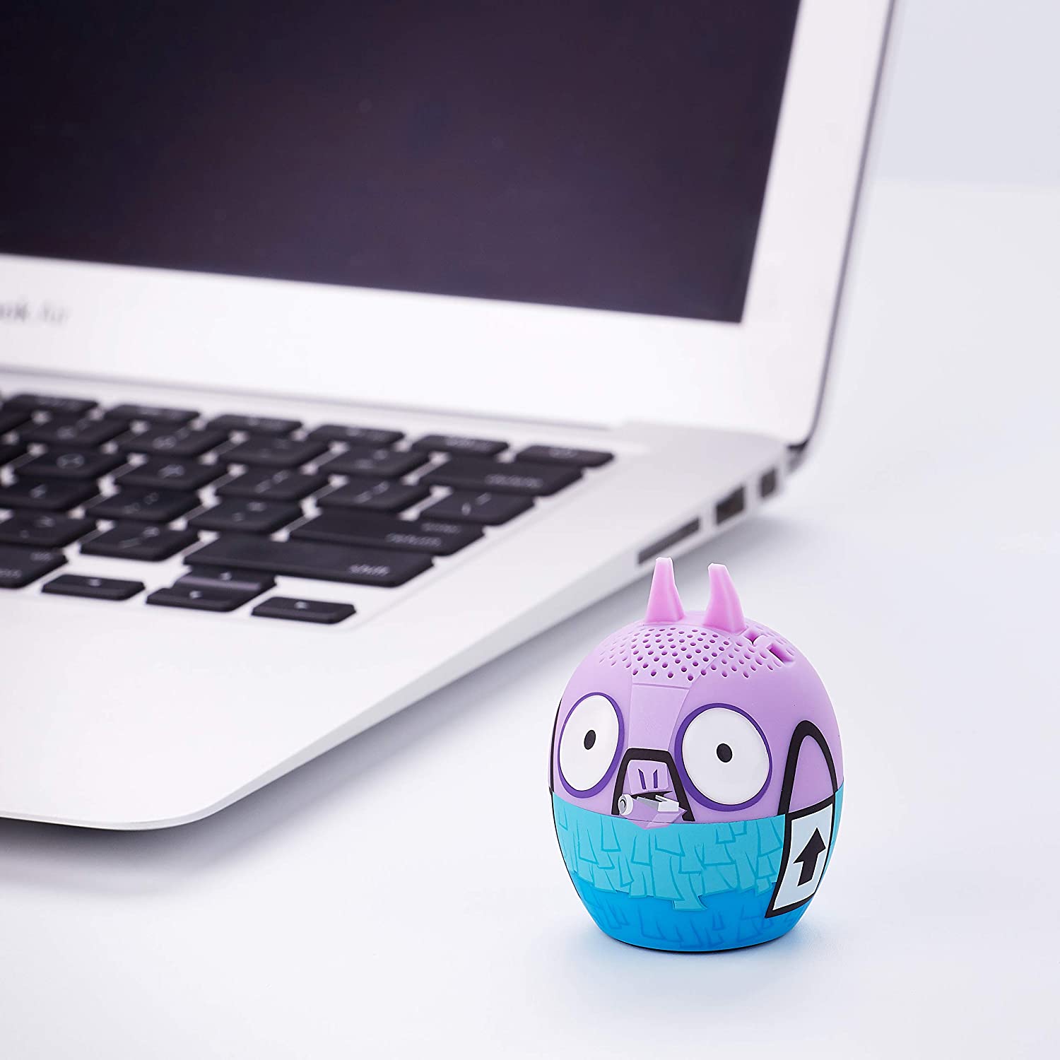 Bitty Boomers Fortnite Wireless Bluetooth Speaker - Llama [Electronics] Electronics Bitty Boomers   