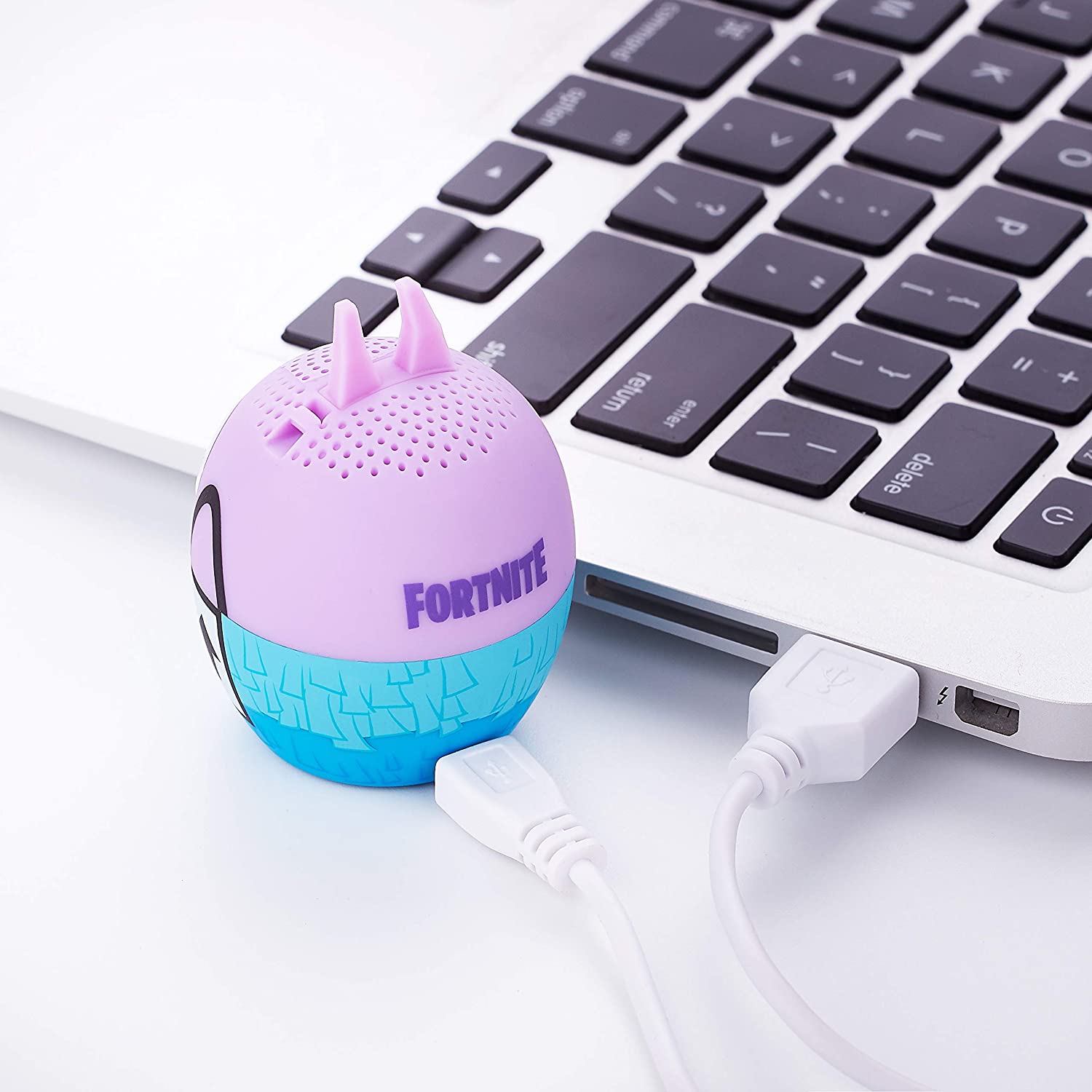 Bitty Boomers Fortnite Wireless Bluetooth Speaker - Llama [Electronics] Electronics Bitty Boomers   