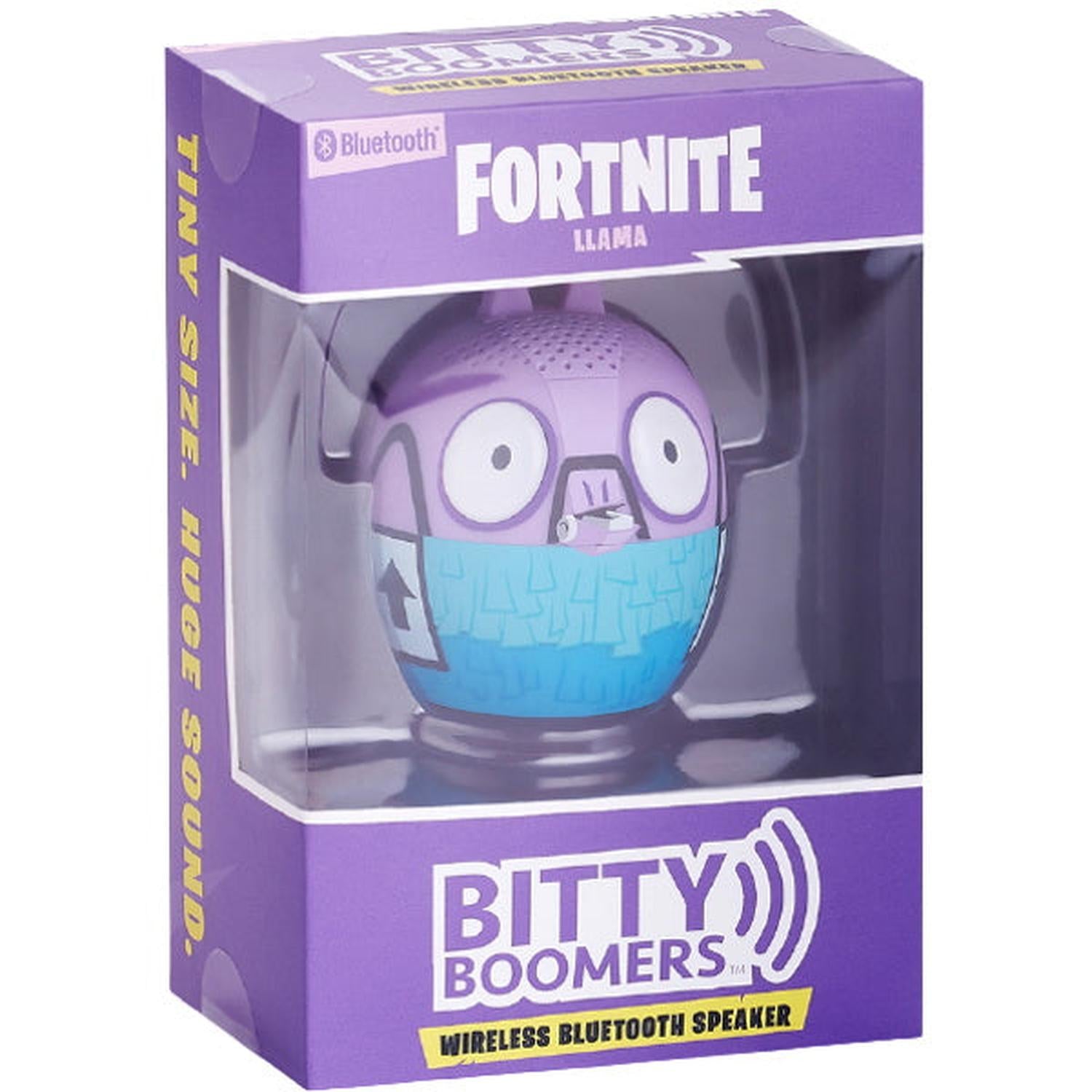 Bitty Boomers Fortnite Wireless Bluetooth Speaker - Llama [Electronics] Electronics Bitty Boomers   
