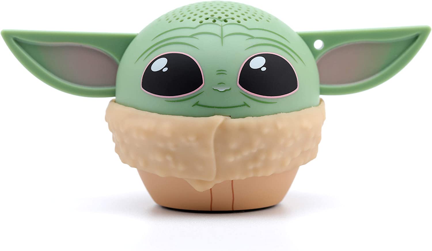 Bitty Boomers Star Wars: The Mandalorian Wireless Bluetooth Speaker - Grogu [Electronics] Electronics Bitty Boomers   