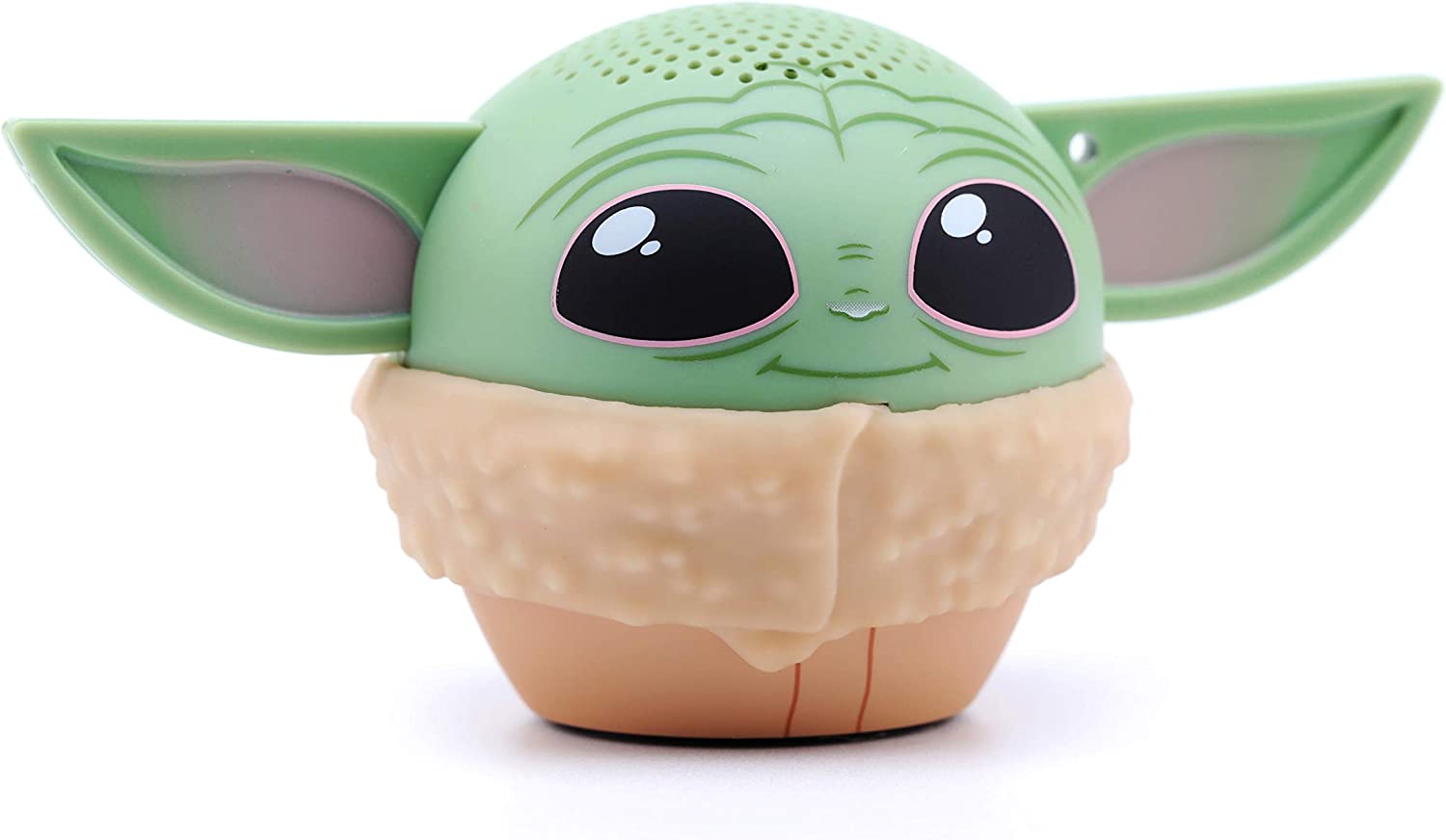Bitty Boomers Star Wars: The Mandalorian Wireless Bluetooth Speaker - Grogu [Electronics] Electronics Bitty Boomers   