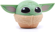Bitty Boomers Star Wars: The Mandalorian Wireless Bluetooth Speaker - Grogu [Electronics] Electronics Bitty Boomers   