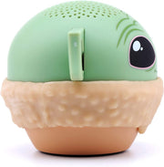 Bitty Boomers Star Wars: The Mandalorian Wireless Bluetooth Speaker - Grogu [Electronics] Electronics Bitty Boomers   